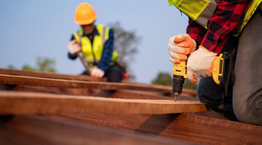 Expert flood damage restoration services in Parowan, UT